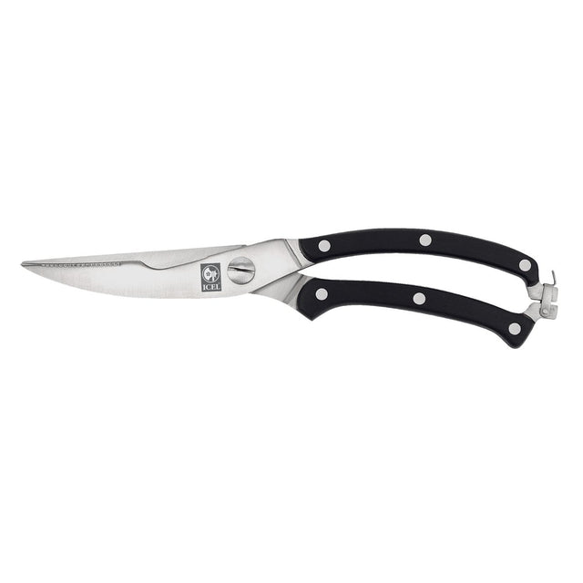 Poultry Carving Shears-256Mm (971.9709.25)