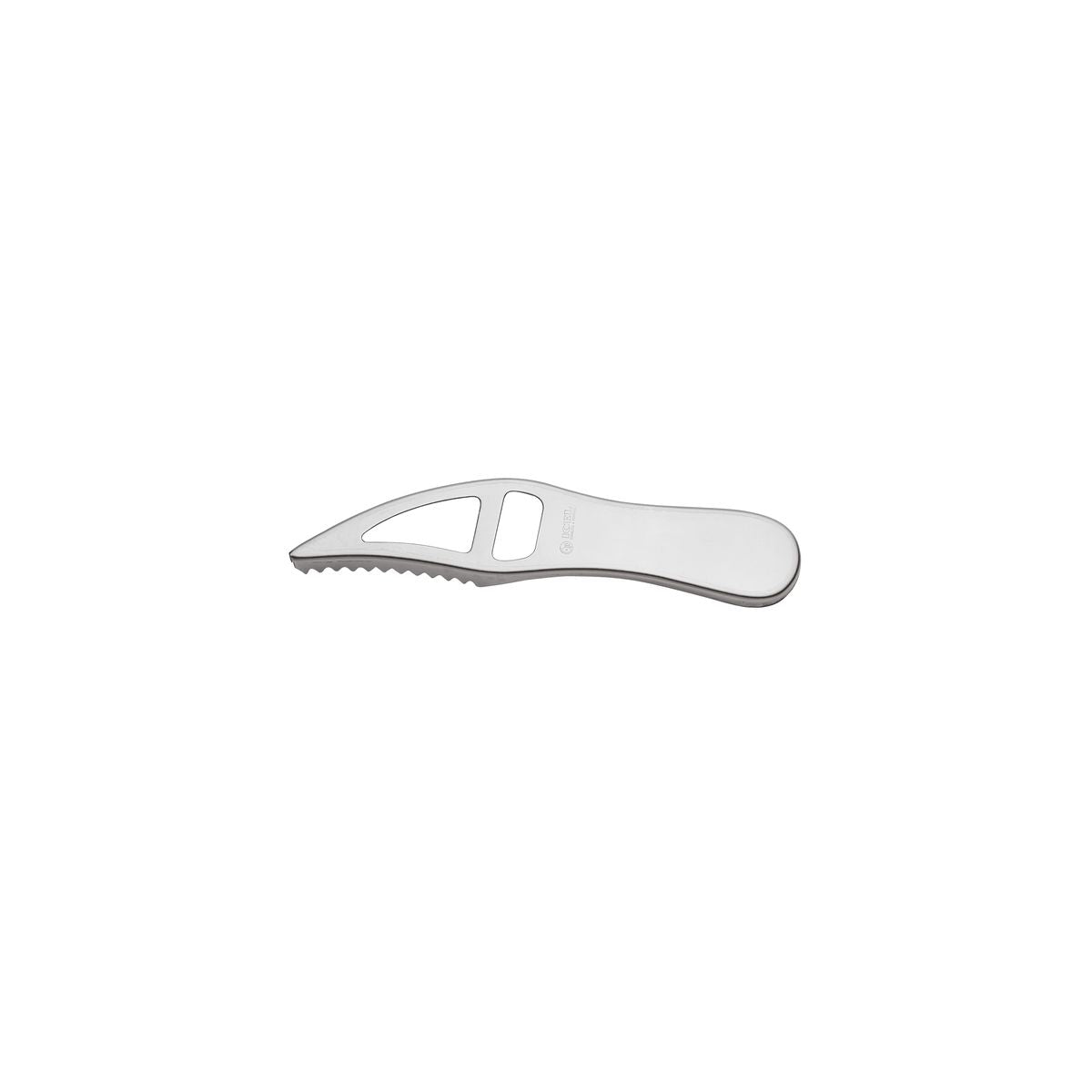 Fish Scaler-190Mm (951.9735.19)