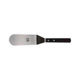 Angle Round Tip Spatula-120Mm (Is8313.12)