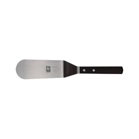Angle Round Tip Spatula-120Mm (Is8313.12)