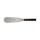 Flat Round Tip Spatula-180Mm (Is8314.18)