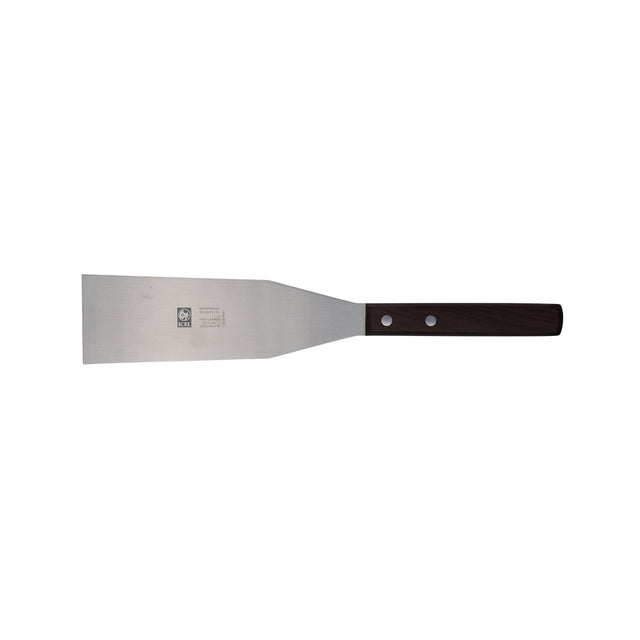 Flat Straight Tip Spatula-160Mm (Is8316.16)