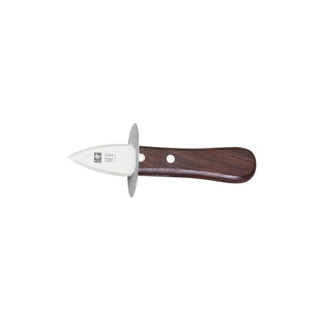 Oyster Knife W/Protector-50Mm (Is9933.05)