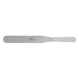 2201-1326 - ICEL Spatula-White Handle, 260Mm (Ic8613.26)