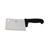 Cleaver-Plastic Handle, Black, 150Mm (Ip4022.15)