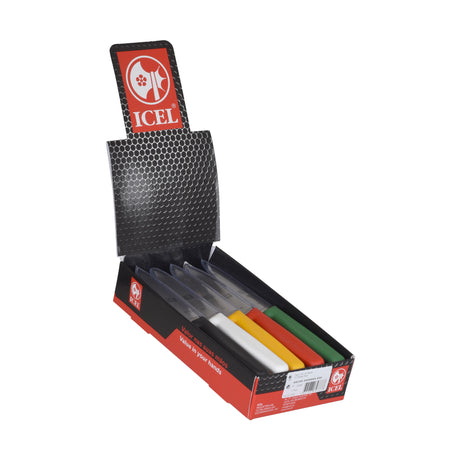 Paring-100Mm, 20Pc/Pack (44C.3000.20)