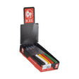Paring Wavy Edge-100Mm, 20Pc/Pack (44C.3060.20)