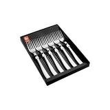 2208-2002 - ICEL Steak Fork Set-209Mm Gift Boxed (451.7613.06)