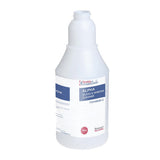 Kleaning Essentials Alpha Glass & Window Cleaner Spray Bottle 750ml