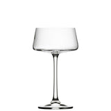 0500 204 - RYNER GLASS Isabel Coupe 220ml (Sold in sets of 24)