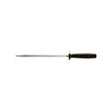 2290-0001 - ICEL Sharpening Steel-Brass Bolster, 250Mm (Ib7022.25)