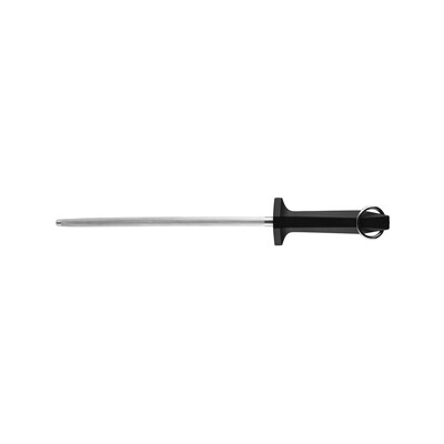 2290-2005 - ICEL Sharpening Steel-Fine, Magnetic Tip, 260Mm (Of5810-260)