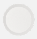 Bauscher B1100 Coupe Plate 230mm (Sold in sets of 6)