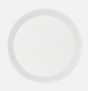 BHS6111223 - Bauscher B1100 Coupe Plate 230mm (Sold in sets of 6)