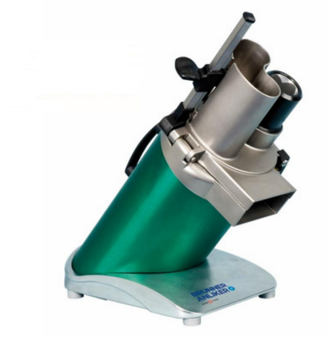 Brunner 231.01807 | GSM 5 Star | Vegetable Cutting Machine | Vegetable Cutter