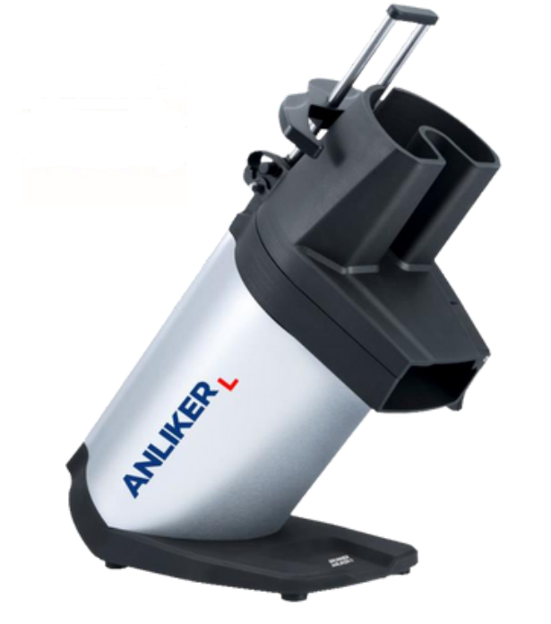 Brunner 231.01902 | Anliker L | Vegetable Cutting Machine | Vegetable Cutter