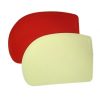 LS2320 - Quarter Moon Scraper Cream