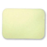 LS2330 - Rectangular Scraper Cream