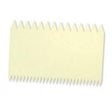 LS2340 - Comb Scraper Cream