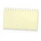 LS2340 - Comb Scraper Cream