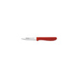 Paring Knife Red Handle-85Mm