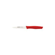 Paring Knife Red Handle-100Mm