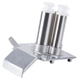 Robot Coupe 49682 | 4-Tubes Feed-Head 49682