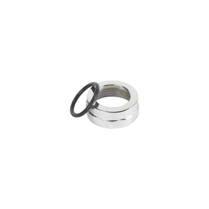 3monkeez URNNW 25mm Urinal Nut and Washer