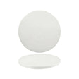 SH9251826 - Schonwald Shiro Round Plate Flat Coupe 260X10Mm White (Sold 