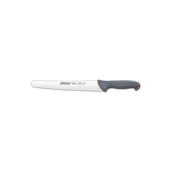 Bread Knife-250Mm