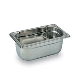 Bourgeat 1/4 Stainless Steel Gastronorm Pan