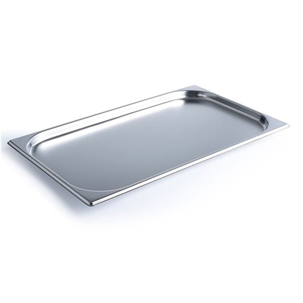 Pro.cooker Culinary Anti-Jam Insert Steam Pan 1/1
