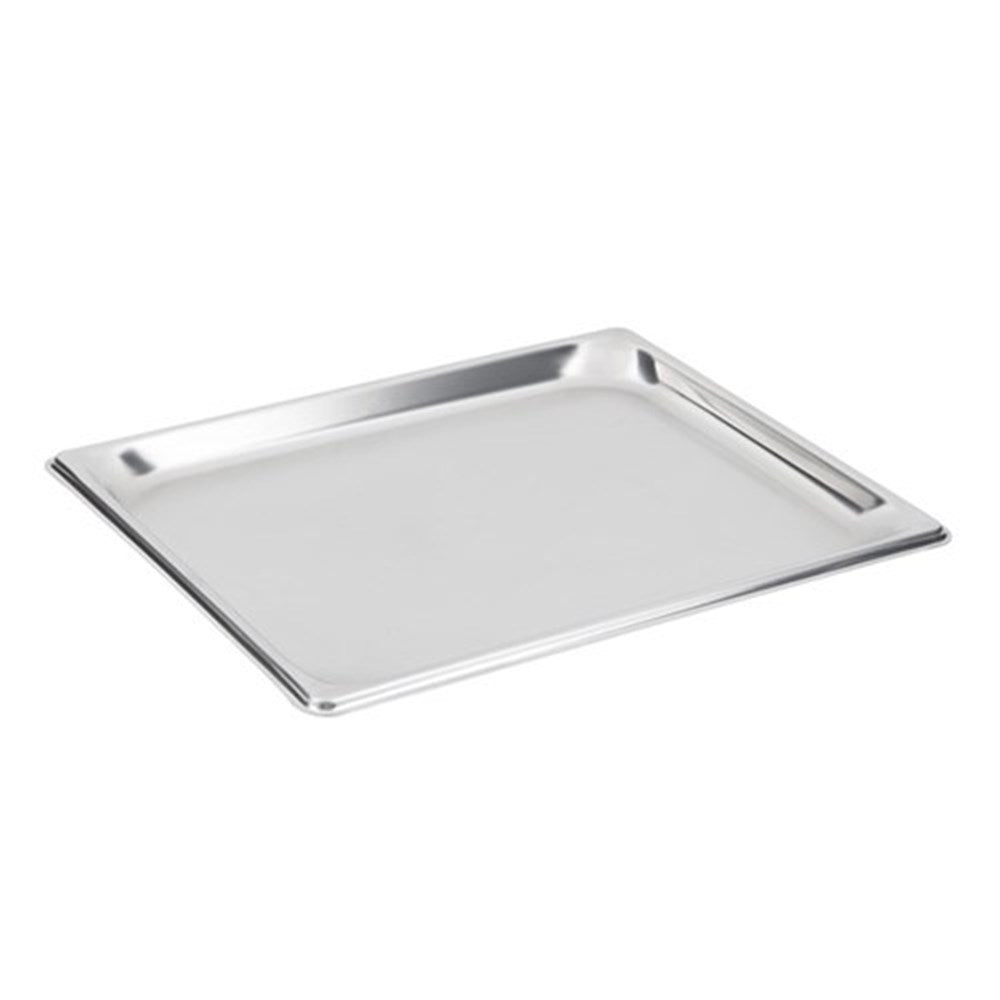 Pro.cooker Culinary Anti-Jam Insert Steam Pan 1/2 150mm