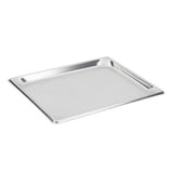 Pro.cooker Culinary Anti-Jam Insert Steam Pan 1/2 150mm