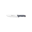 Butcher Knife-200Mm, Wide Blade