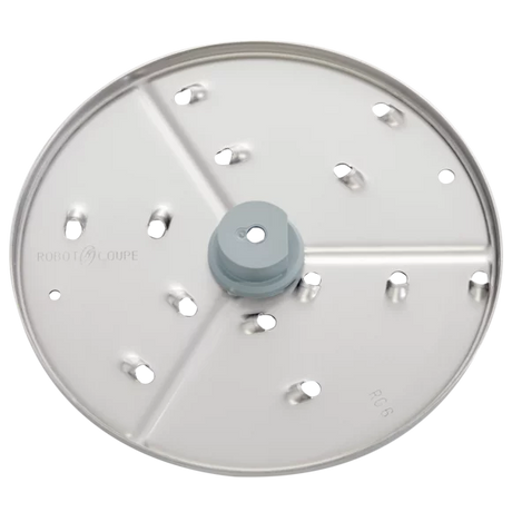 Robot Coupe 27046 Grater Disc 6 mm I Essential Series 27046