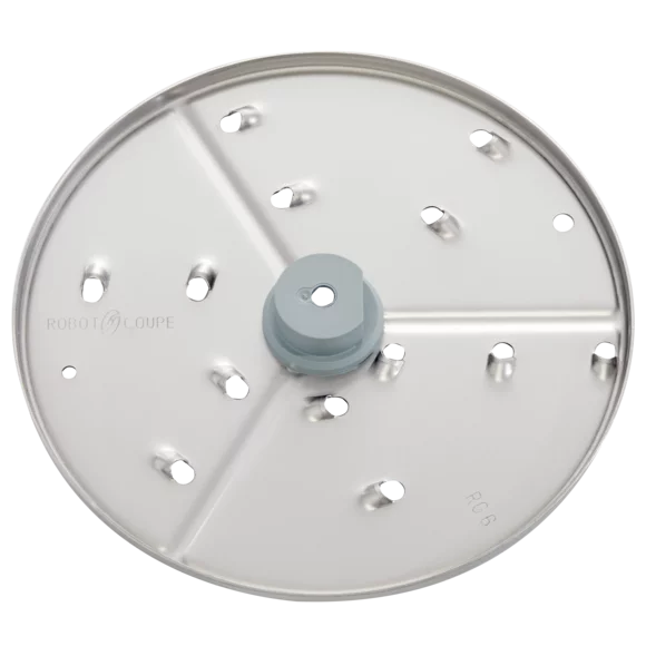 Robot Coupe 27046 Grater Disc 6 mm I Essential Series 27046