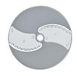 Robot Coupe 27068W | Ripple Cut - 2 mm - Expert Series 27068W