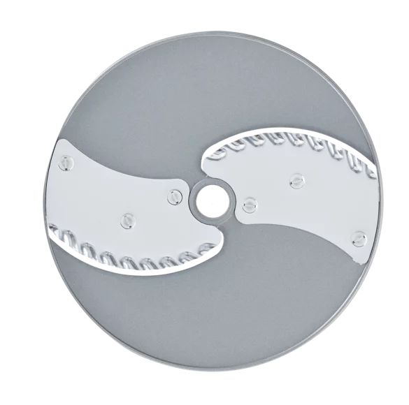 Robot Coupe 27068W | Ripple Cut - 2 mm - Expert Series 27068W