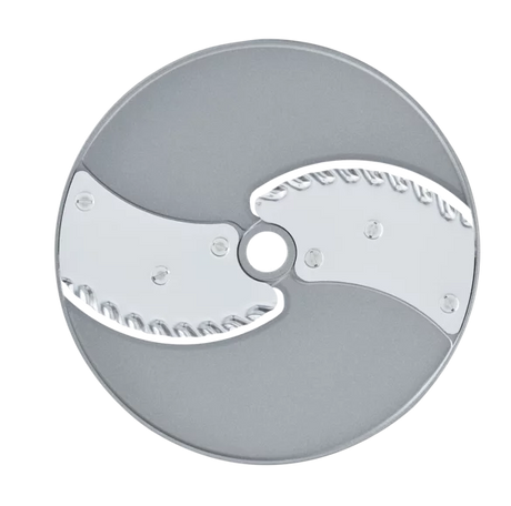 Robot Coupe 27622 Ripple Cut Disc 2mm I Essential Series 27622