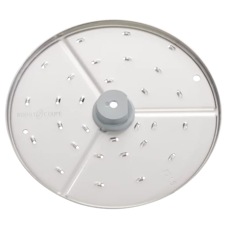 Robot Coupe 27150 Grater Disc 3 mm I Essential Series I CL 40 27150