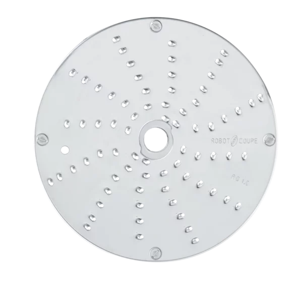 Robot Coupe 27150 Grater Disc 3 mm I Essential Series I CL 40 27150
