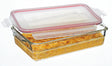 Rectangular Oven Safe Glass Baking Dish 2200ml - 28059
