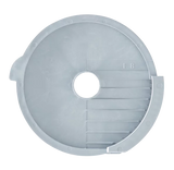 Robot Coupe 27117W | French Fries - 10 x 10 mm | Essential Series 27117W