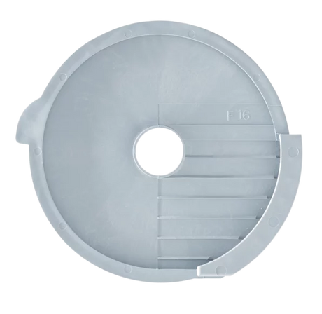 Robot Coupe 28158W | French Fries Dicing Disc 10 x 16 mm | Expert Series 28158W