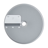 Robot Coupe 28174W | Brunoise Dicing Disc 2 x 2 x 2 mm | Expert Series 28174W
