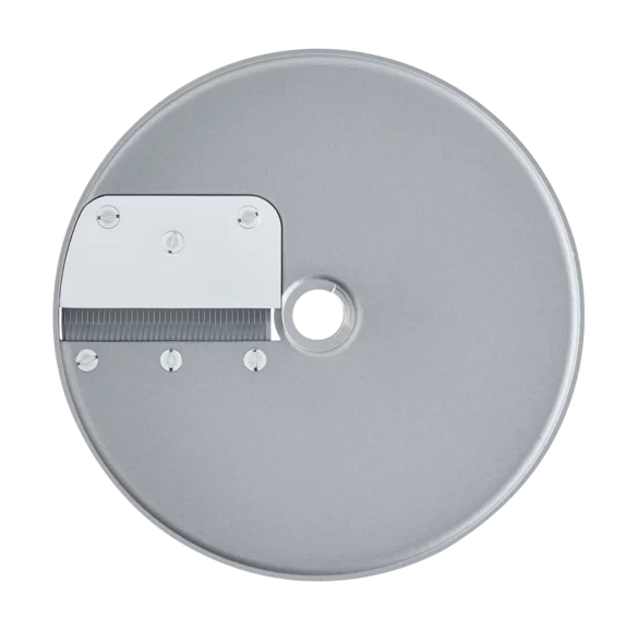 Robot Coupe 28174W | Brunoise Dicing Disc 2 x 2 x 2 mm | Expert Series 28174W