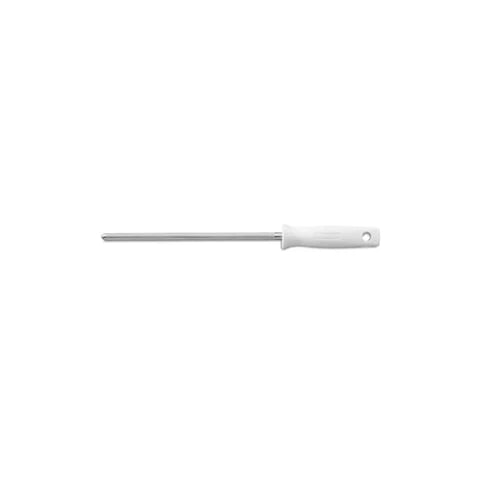 28186 - Wusthof Classic White Sharpening Steel 230mm (3040285023W)