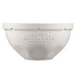 28490 - Innovative Kitchen Grip Stand Mixing Bowl, 29cm/4 Litre - Earthenware