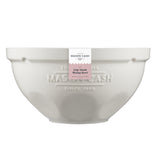 28490 - Innovative Kitchen Grip Stand Mixing Bowl, 29cm/4 Litre - Earthenware